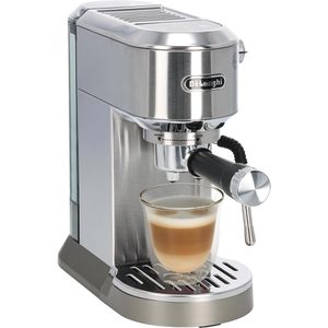 Produktbild für Espressomaschine DeLonghi Dedica Duo, EC 890.M