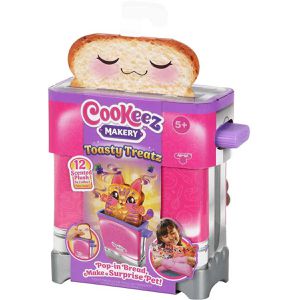 Produktbild für Haushaltsspielzeug Cookeez-Makery 23522