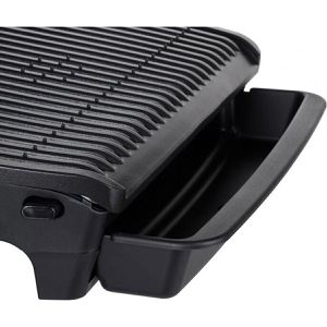 Produktbild für Kontaktgrill Tefal Optigrill Elite XL, GC760D