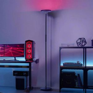 Produktbild für Stehlampe OSRAM Smart+ Wifi Updown, weiß,178 cm