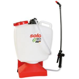 Drucksprüher Solo 441 Akku-Spritze, 16 Liter