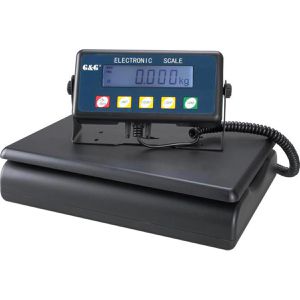 Produktbild für Digitalwaage G&amp;G PSE-45