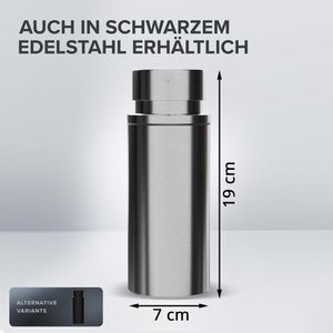 Produktbild für Seifenspender ovimar Sletterhage, 81004217