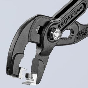 Produktbild für Schlauchschellenzange Knipex 85 51 250 C, Clic