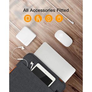 Produktbild für Laptophülle Inateck LB02006-15S, bis 16 Zoll