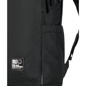 Produktbild für Kinderrucksack Jack-Wolfskin Smileyworld Backpack