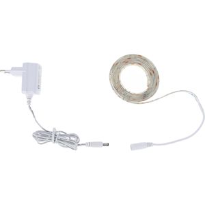 LED-Streifen Paulmann SimpLED 78953, warmweiß