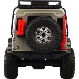 Produktbild für Fahrzeug Amewi Dirt Climbing Pioneer SUV Crawler 4WD