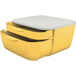 Produktbild für Schubladenbox Leitz 5357-00-19, Cosy