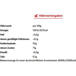 Produktbild für Lakritz Haribo Viola, süß