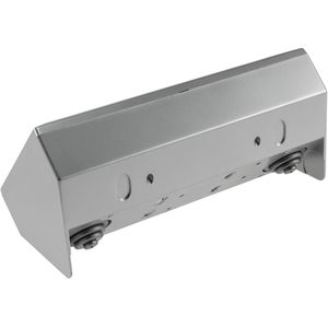 Produktbild für Tischsteckdose ChiliTec 23573, ohne Zuleitung