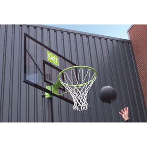Produktbild für Basketballkorb EXIT-Toys Comet, indoor &amp; outdoor