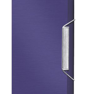 Produktbild für Eckspanner Leitz 3977-00-69, Style, A4