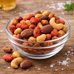 Produktbild für Nussmischung NoyNuts Lets Party Mix, im Beutel