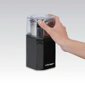 Produktbild für Kaffeemühle Cloer 7580, elektrisch