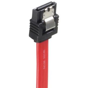 Produktbild für SATA-Kabel S-Conn 78246-1.0, SATA 3, 6 Gbit/s