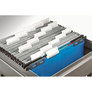 Produktbild für Hängemappen Leitz 1890-00-35, Divide It Up, A4