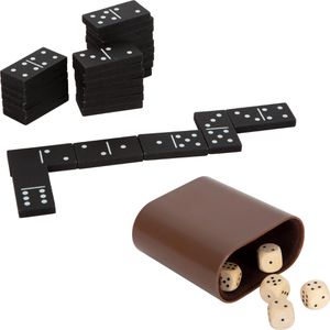 Produktbild für Brettspiel small-foot 12322, Spielesammlung 7 Klassiker