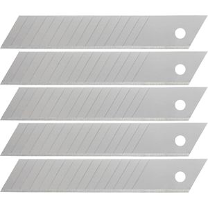 Produktbild für Cuttermesser-Klingen Wolfcraft Abbrechklinge