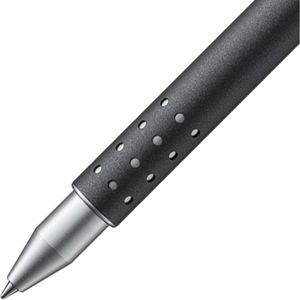 Produktbild für Tintenroller Lamy swift 334 Anthracite
