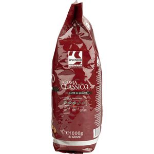 Produktbild für Kaffee Splendid Aroma Classico Espresso