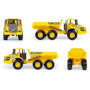 Produktbild für Baustellenfahrzeug Lena WORXX Volvo A25G