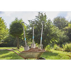 Produktbild für Spaten Gardena GroundLine, 17000-20