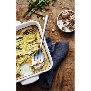 Produktbild für Servierlöffel WMF Nuova 12.9147.6040, Edelstahl