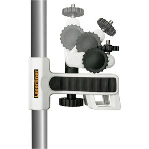 Produktbild für Kreuzlinienlaser Laserliner SmartVision Set