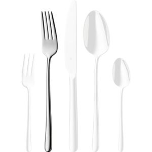 Produktbild für Menügabel WMF Professional Scala, 21 cm