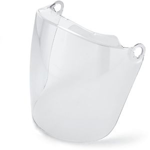 Helmvisier Uvex pheos Ersatzscheibe, 9906013