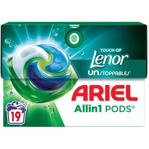 Waschmittel Ariel All-in-1 Vollwaschmittel