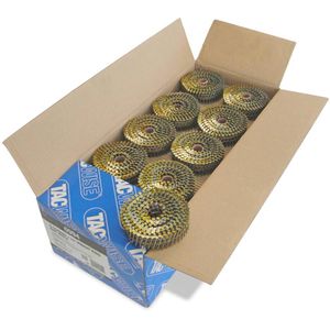 Coilnägel Tacwise 0994, 14400 Stück