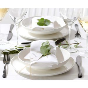 Produktbild für Teller Ritzenhoff&amp;Breker Skagen, Suppenteller