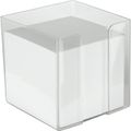 Zettelbox Böttcher-AG 1630 transparent