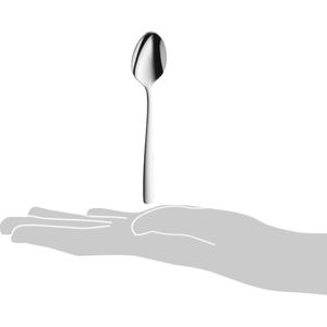 Produktbild für Kaffeelöffel WMF Professional Base, 13,2 cm