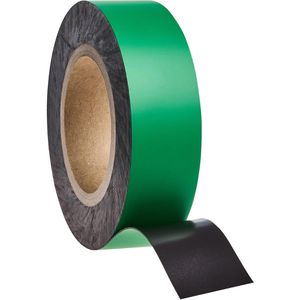 Magnetband Böttcher-AG grün