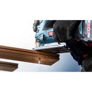 Produktbild für Stichsägeblätter Bosch Expert Hardwood Fast T144DHM