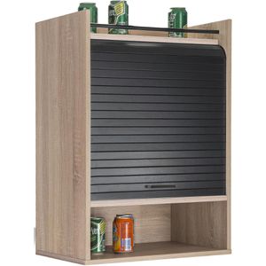 Produktbild für Rollladenschrank Simmob LUCKY540, aus Holz