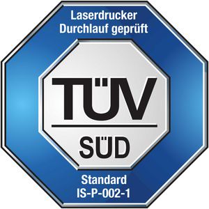 Produktbild für Universaletiketten Zweckform 6136, selbstklebend, weiß