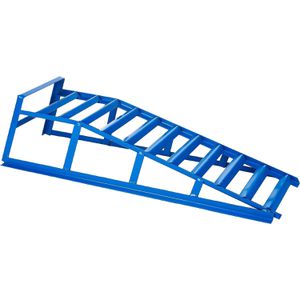 Produktbild für Auffahrrampe Cartrend 50156, 2 Stück