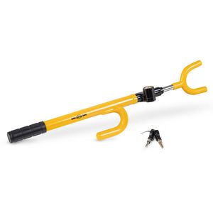 Lenkradkralle Alca 302000 AutoSafe Wheel-Blocker