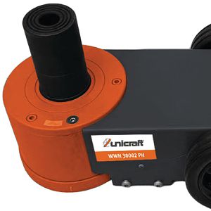 Produktbild für Rangierwagenheber Unicraft 6201132, WWH 30002 PH
