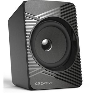 Produktbild für PC-Lautsprecher Creative SBS E2500, 30 Watt