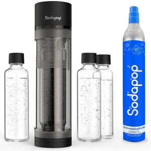 Wassersprudler