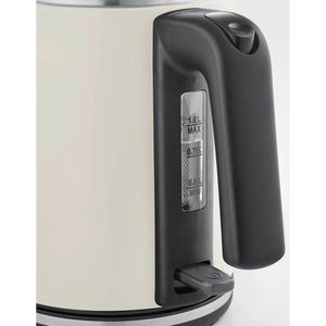 Produktbild für Wasserkocher Severin WK 9577, creme