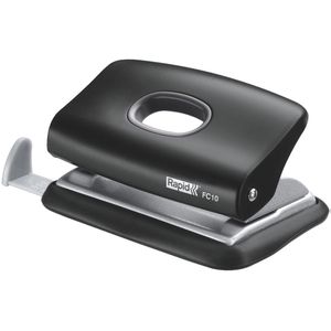 Locher Rapid FC10 Mini, 23638501, schwarz