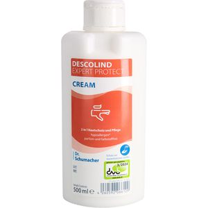 Produktbild für Hautschutzcreme Dr.Schumacher Descolind Expert Protect Cream