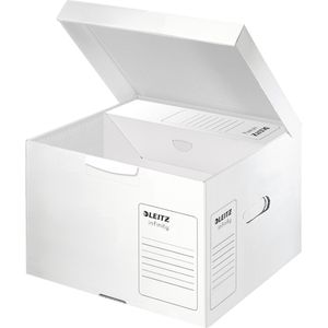 Archivcontainer Leitz 6103-00-00, Infinity M