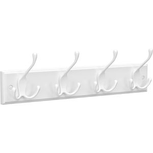 Kleiderhaken Songmics LHR30WT, aus Holz